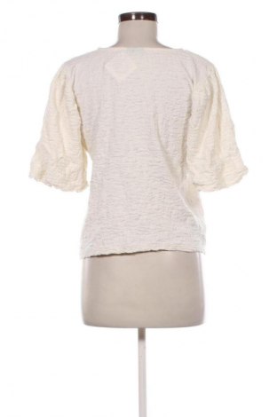 Dámská halenka Pieces, Velikost M, Barva Krémová, Cena  109,00 Kč