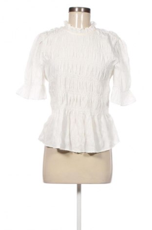 Dámská halenka Pieces, Velikost L, Barva Bílá, Cena  259,00 Kč