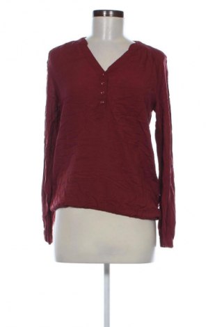 Dámská halenka Pimkie, Velikost S, Barva Červená, Cena  49,00 Kč