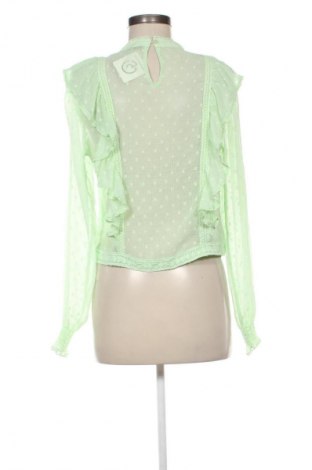 Dámská halenka Pimkie, Velikost M, Barva Zelená, Cena  49,00 Kč