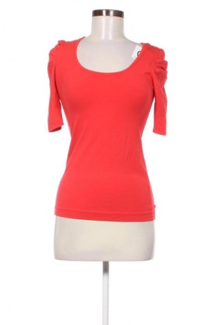 Dámská halenka Pimkie, Velikost M, Barva Červená, Cena  89,00 Kč