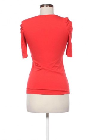 Dámská halenka Pimkie, Velikost M, Barva Červená, Cena  89,00 Kč