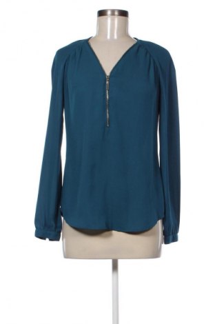 Dámská halenka Pimkie, Velikost S, Barva Modrá, Cena  49,00 Kč