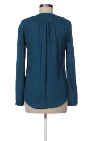 Dámská halenka Pimkie, Velikost S, Barva Modrá, Cena  49,00 Kč