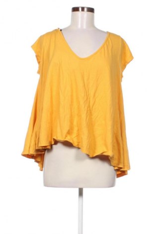 Dámská halenka Please, Velikost M, Barva Oranžová, Cena  1 149,00 Kč