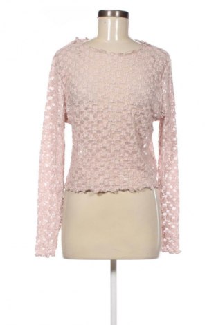 Dámská halenka Primark, Velikost XL, Barva Popelavě růžová, Cena  199,00 Kč