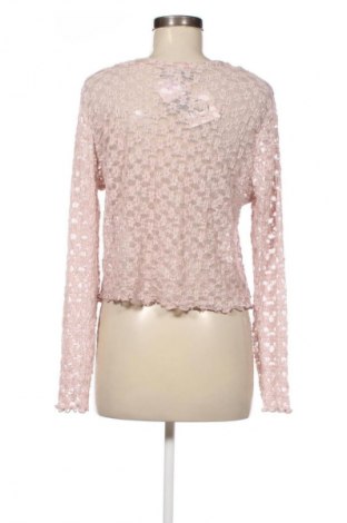 Dámská halenka Primark, Velikost XL, Barva Popelavě růžová, Cena  199,00 Kč