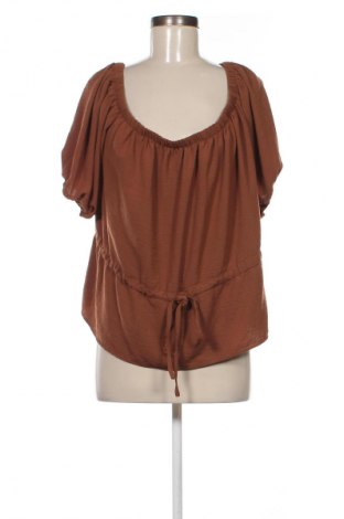 Dámská halenka Primark, Velikost XL, Barva Hnědá, Cena  179,00 Kč