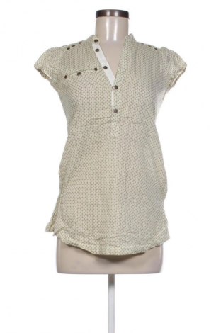 Дамска блуза Pull&Bear, Размер S, Цвят Многоцветен, Цена 6,13 €