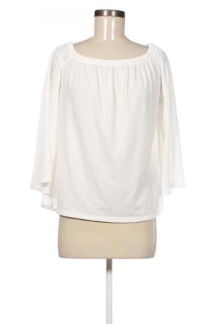 Dámská halenka Pull&Bear, Velikost M, Barva Bílá, Cena  309,00 Kč