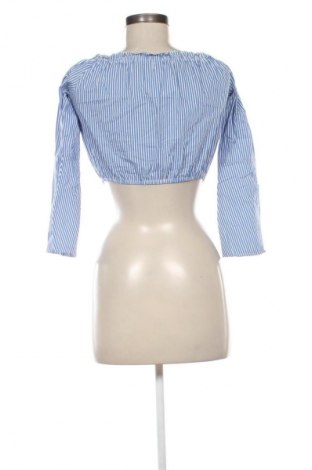 Dámská halenka Pull&Bear, Velikost S, Barva Vícebarevné, Cena  49,00 Kč