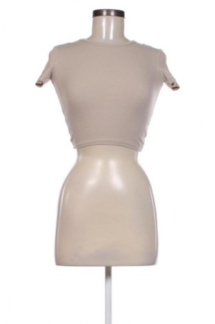 Dámská halenka Pull&Bear, Velikost XS, Barva Šedá, Cena  136,00 Kč