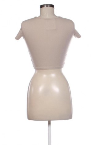 Dámská halenka Pull&Bear, Velikost XS, Barva Šedá, Cena  136,00 Kč