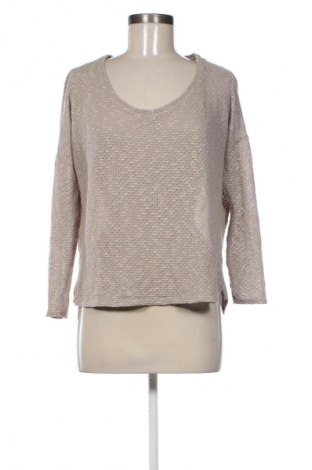 Dámská halenka Pull&Bear, Velikost M, Barva Hnědá, Cena  49,00 Kč