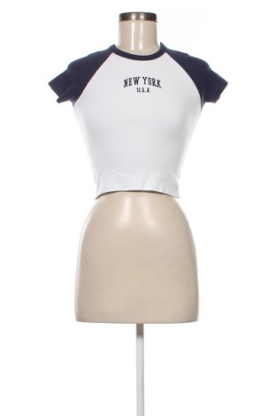 Női blúz Pull&Bear, Méret S, Szín Sokszínű, Ár 2 199 Ft