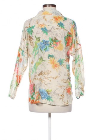 Bluzka damska Pull&Bear, Rozmiar S, Kolor Kolorowy, Cena 30,99 zł