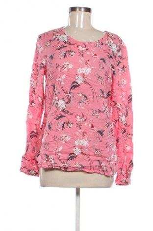 Дамска блуза Q/S by S.Oliver, Размер M, Цвят Многоцветен, Цена 3,06 €