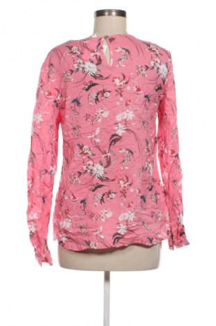 Дамска блуза Q/S by S.Oliver, Размер M, Цвят Многоцветен, Цена 3,06 €