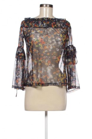 Női blúz Qed London, Méret S, Szín Sokszínű, Ár 4 059 Ft