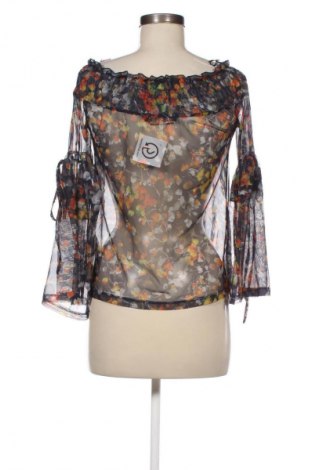 Női blúz Qed London, Méret S, Szín Sokszínű, Ár 4 059 Ft