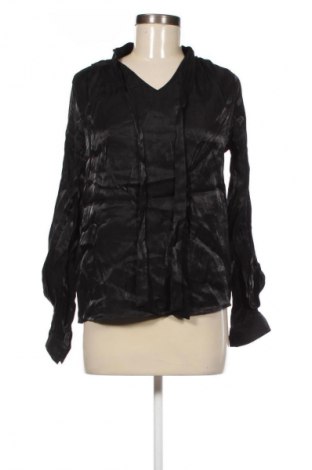 Dámská halenka Qed London, Velikost M, Barva Černá, Cena  239,00 Kč