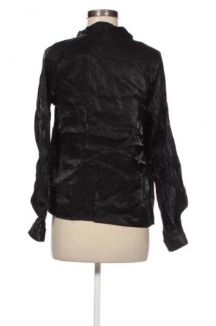 Dámská halenka Qed London, Velikost M, Barva Černá, Cena  239,00 Kč