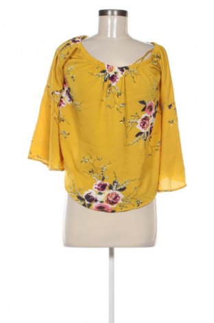 Dámská halenka Qed London, Velikost M, Barva Vícebarevné, Cena  49,00 Kč