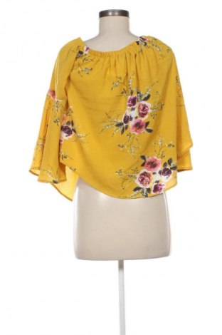 Dámská halenka Qed London, Velikost M, Barva Vícebarevné, Cena  49,00 Kč