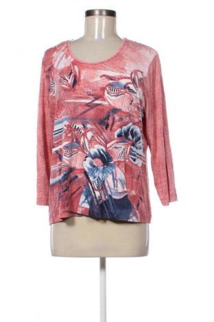 Damen Shirt Rabe, Größe XL, Farbe Mehrfarbig, Preis € 4,99