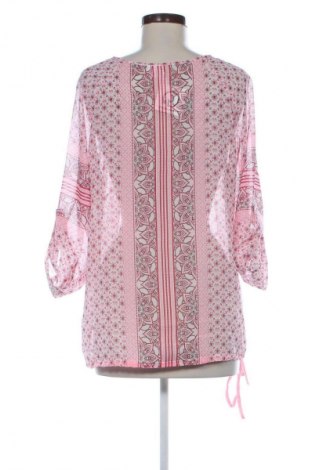 Дамска блуза Rainbow, Размер L, Цвят Многоцветен, Цена 3,57 €