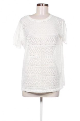 Dámská halenka Reserved, Velikost XL, Barva Bílá, Cena  169,00 Kč