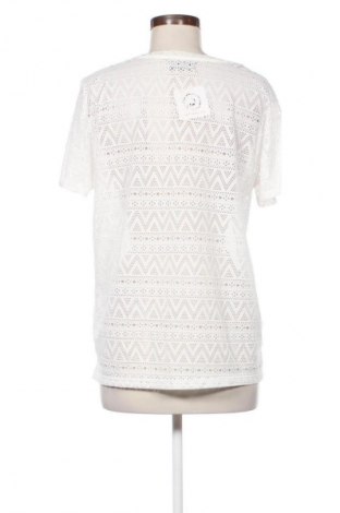 Dámská halenka Reserved, Velikost XL, Barva Bílá, Cena  169,00 Kč