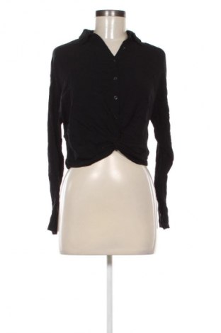 Dámská halenka Reserved, Velikost M, Barva Černá, Cena  269,00 Kč