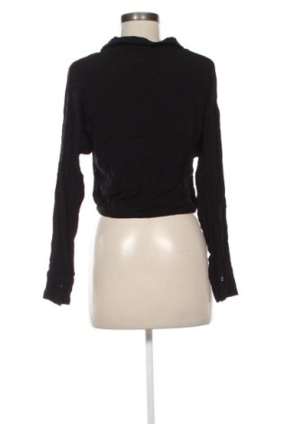 Dámská halenka Reserved, Velikost M, Barva Černá, Cena  269,00 Kč