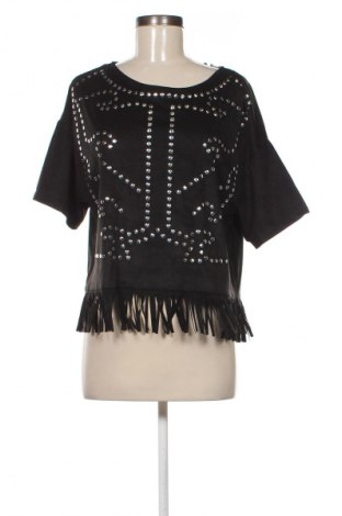 Dámská halenka Reserved, Velikost M, Barva Černá, Cena  199,00 Kč