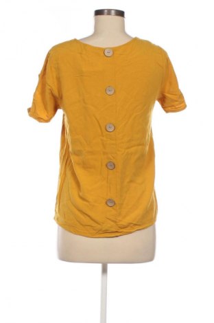 Dámská halenka Reserved, Velikost M, Barva Žlutá, Cena  179,00 Kč