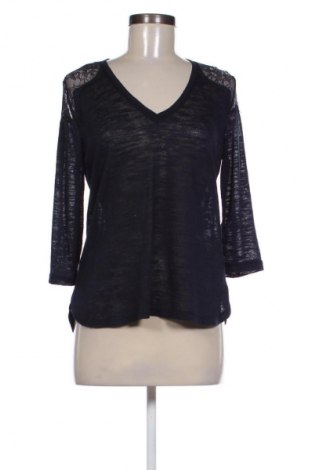 Dámská halenka Reserved, Velikost L, Barva Modrá, Cena  89,00 Kč