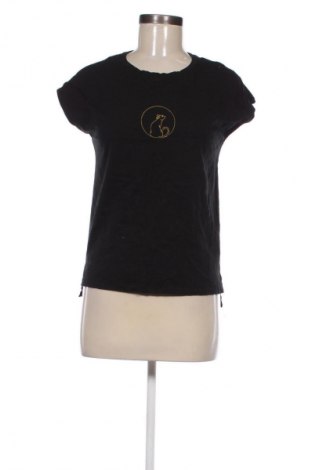 Dámská halenka Reserved, Velikost S, Barva Černá, Cena  179,00 Kč