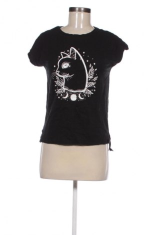 Dámská halenka Reserved, Velikost XS, Barva Černá, Cena  149,00 Kč