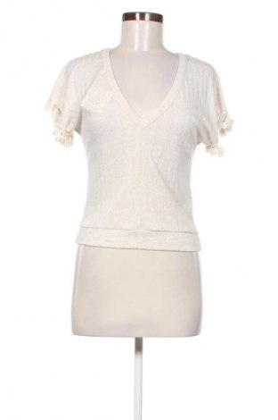 Dámská halenka Reserved, Velikost S, Barva Béžová, Cena  127,00 Kč