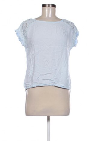 Dámská halenka Reserved, Velikost S, Barva Modrá, Cena  189,00 Kč