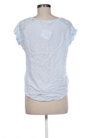 Dámská halenka Reserved, Velikost S, Barva Modrá, Cena  189,00 Kč