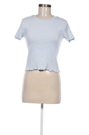 Dámská halenka Reserved, Velikost L, Barva Modrá, Cena  129,00 Kč