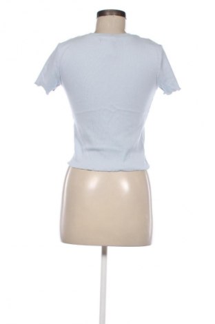 Dámská halenka Reserved, Velikost L, Barva Modrá, Cena  129,00 Kč