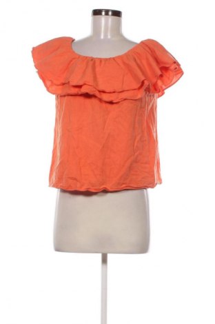 Dámská halenka Reserved, Velikost M, Barva Oranžová, Cena  199,00 Kč