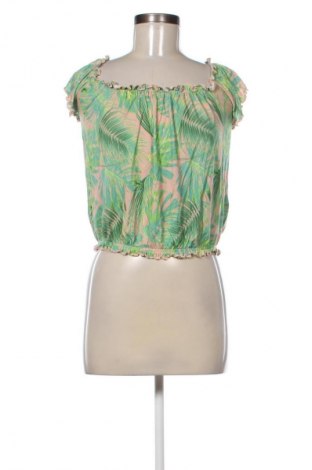 Dámská halenka Reserved, Velikost L, Barva Vícebarevné, Cena  149,00 Kč