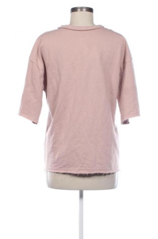 Dámska blúza Reserved, Veľkosť S, Farba Popolavo ružová, Cena  18,47 €