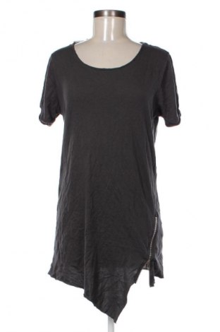 Dámská halenka Review, Velikost M, Barva Šedá, Cena  109,00 Kč