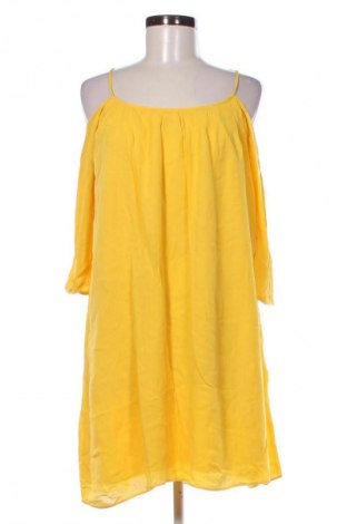 Šaty  Rich & Royal, Velikost M, Barva Žlutá, Cena  319,00 Kč
