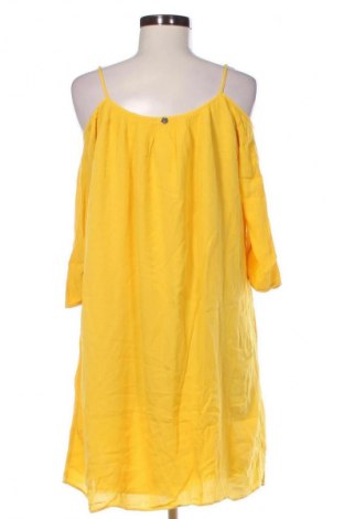Šaty  Rich & Royal, Velikost M, Barva Žlutá, Cena  319,00 Kč